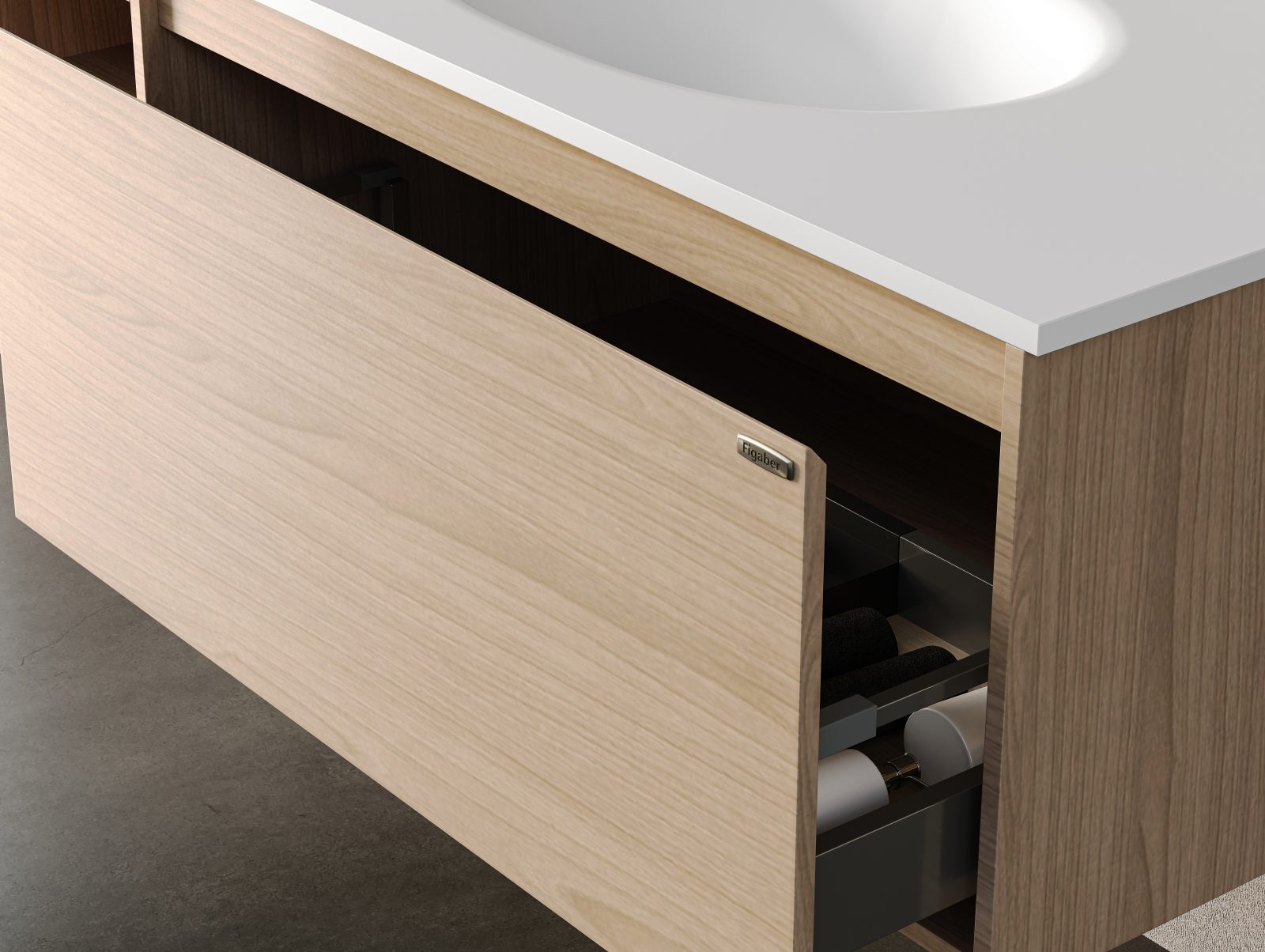 FG-065-150 detail